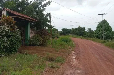 Mini sítio com 1200m² no povoado sete casas na cidade de- estância - se