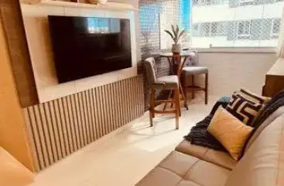 Apartamento com 3 quartos à venda na Rua Paulo Afonso, 193, Farolândia, Aracaju