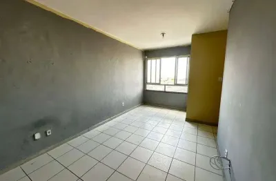 Apartamento com 2 quartos à venda na Rua Everton Coelho, 306, Dezoito do Forte, Aracaju