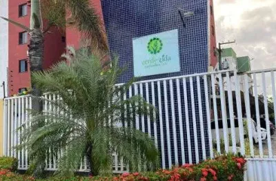Apartamento com 3 quartos à venda na Rua Quirino, 575, Inácio Barbosa, Aracaju