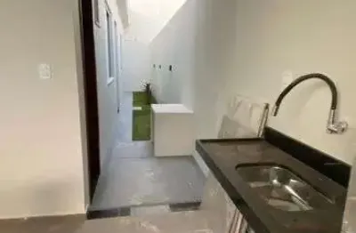 'casa padrão no luar da barra em barra dos coqueiros ,3 quartos ,1 suites ,2 banheiros|