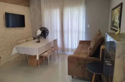 Apartamento com 1 quarto à venda na Rua Capitão Tenente Edivaldo Lima Santos, 70, Coroa do Meio, Aracaju