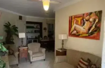 Apartamento com 3 quartos à venda na Rua Antônio de Pádua Araújo, 354, Grageru, Aracaju