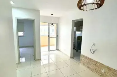 Apartamento com 2 quartos à venda na Avenida Mangabeira, 1701, Centro, Barra dos Coqueiros