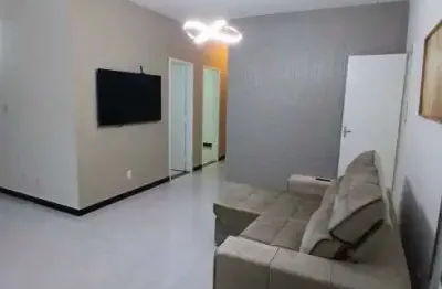 Apartamento com 4 quartos à venda na Avenida Marieta Leite, 64, Grageru, Aracaju