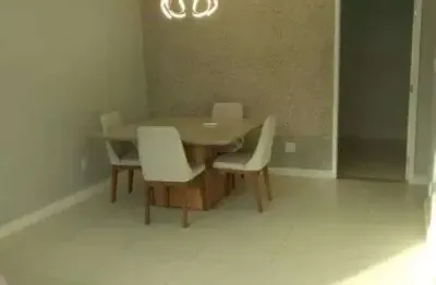 Apartamento com 3 quartos à venda na Rua Doutor João Santana, 632, Luzia, Aracaju