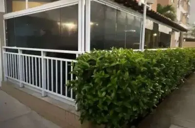 Apartamento com 3 quartos à venda na Avenida Paulo Maia Lopes, 80, Centro, Barra dos Coqueiros