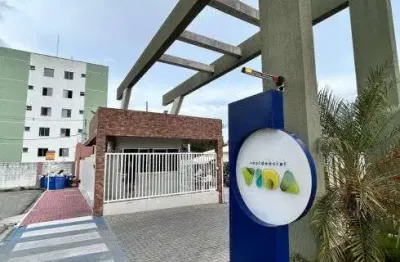 Apartamento com 3 quartos à venda na Rua Porto Alegre, 138, São Braz, Nossa Senhora do Socorro