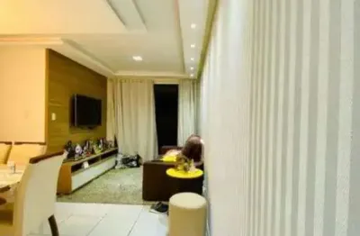 Apartamento com 3 quartos à venda na Avenida Marieta Leite, 250, Grageru, Aracaju