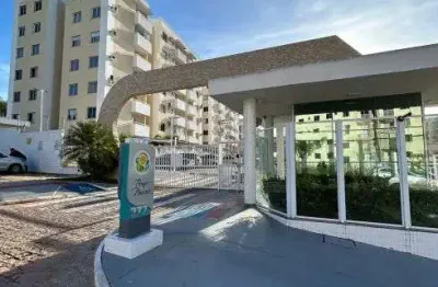 Apartamento com 2 quartos à venda na Avenida Senador José Eduardo Dutra, 915, Marcelo Deda, São Cristóvão