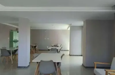 Apartamento com 3 quartos à venda na Rua François Hoald, 475, Atalaia, Aracaju