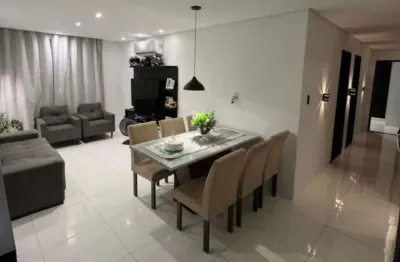 Apartamento com 4 quartos à venda na Avenida Gonçalo Rolemberg Leite, 1400, Suíssa, Aracaju