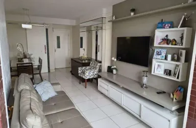 Apartamento com 3 quartos à venda na Rua Engenheiro Antônio Gonçalves Soares, 156, Luzia, Aracaju