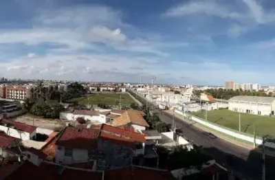 Apartamento com 2 quartos à venda na Avenida Mario Jorge Menezes Vieira, 162, Atalaia, Aracaju