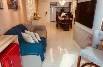 Apartamento com 3 quartos à venda na Rua Vicente Rodrigues, 357, Farolândia, Aracaju
