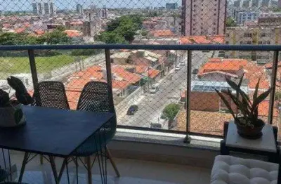 Apartamento com 3 quartos à venda na Rua Renato Santos Teixeira, 39, Luzia, Aracaju