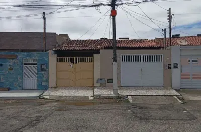 Casa com 3 quartos à venda na Rua Laudelino José dos Santos, 112, Bugio, Aracaju