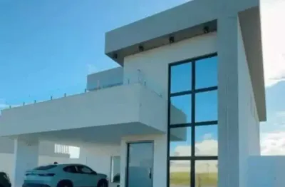 Apartamento com 4 quartos à venda na Avenida General Antônio Sebastião Basílio Pirro, 345, Centro, Barra dos Coqueiros