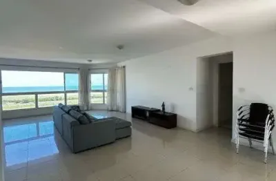 Apartamento padrão com 175m² ,3 quartos ,3 suites ,5 banheiros ,3 vagas , atalaia, atalaia - se