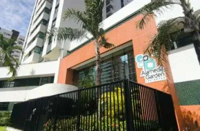 Apartamento com 3 quartos à venda na Avenida General Djenal Tavares de Queroz, 200, Luzia, Aracaju