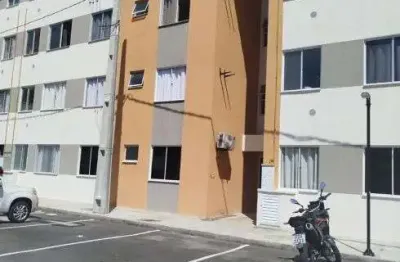 Apartamento com 2 quartos à venda na Rua Tom Jobim, 547, Marivan, Aracaju