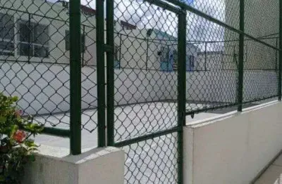 Apartamento padrão no condominio garden ville jardins com 72m² ,2 suites ,2 banheiros ,2 vagas