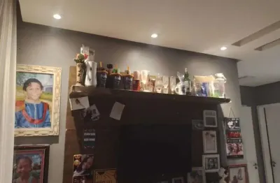 Casa padrão no casa no horto santa maria com 200m² ,1 banheiros ,2 vagas