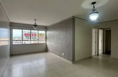 Apartamento com 3 quartos à venda na Avenida Gonçalo Rolemberg Leite, 2063, Luzia, Aracaju