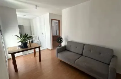 Apartamento com 2 quartos à venda na Avenida Jornalista Juarez Conrado Dantas, 415, Marivan, Aracaju