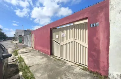 Casa com 3 quartos à venda na Rua Laudelino José dos Santos, 118, Bugio, Aracaju