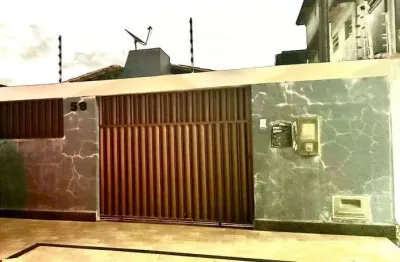Casa com 3 quartos à venda na Rua Cinegrafista Pinheiro, 533, Aeroporto, Aracaju