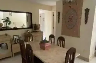 Apartamento com 3 quartos à venda na Rua Antônio de Pádua Araújo, 742, Grageru, Aracaju