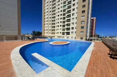 Apartamento com 3 quartos à venda na Rua Francisco Rabelo Leite Neto, 500, Atalaia, Aracaju
