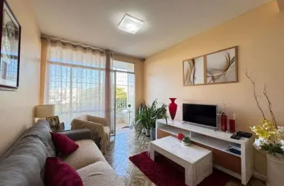 Apartamento com 4 quartos à venda na Rua Doutor Canuto Garcia Moreno, 193, Luzia, Aracaju