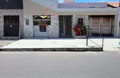Casa 3/4 com ponto comercial no conjunto santa tereza bairro aeroporto - aracaju - se