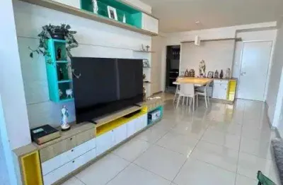 Apartamento com 3 quartos à venda na Rua José Elson Fontes, 300, Luzia, Aracaju