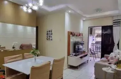 Apartamento com 3 quartos à venda na Rua João Gêniton da Costa, 400, Jabotiana, Aracaju