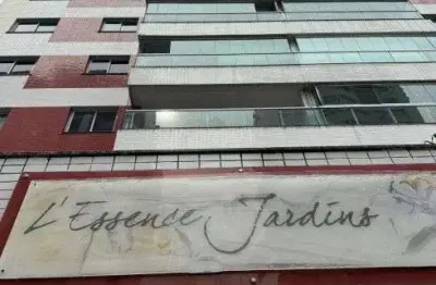 Apartamento com 3 quartos à venda na Rua Francisco Gumercindo Bessa, 37, Grageru, Aracaju