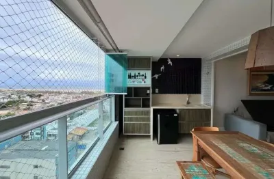 Apartamento com 3 quartos à venda na Rua Napoleão Dórea, 598, Atalaia, Aracaju