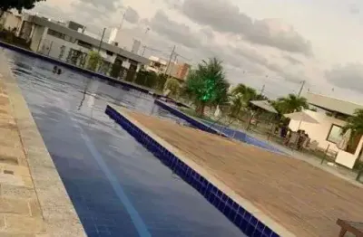 Terreno à venda na Avenida Alphaville, 100, Alphaville Sergipe, Barra dos Coqueiros