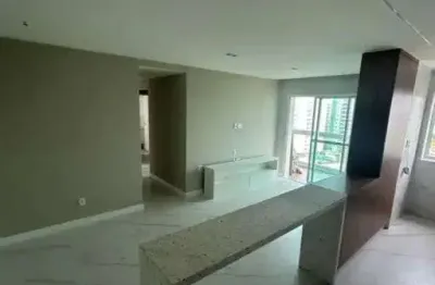 Apartamento com 2 quartos à venda na Avenida Doutor José Machado de Souza, 247, Jardins, Aracaju