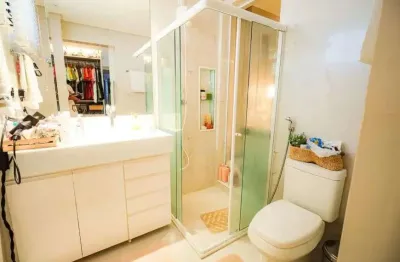 Apartamento com 3 quartos à venda na Rua Cônego José Félix de Oliveira, 355, Coroa do Meio, Aracaju