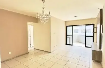 Vfv apartamento condomínio gran farol, coroa do meio