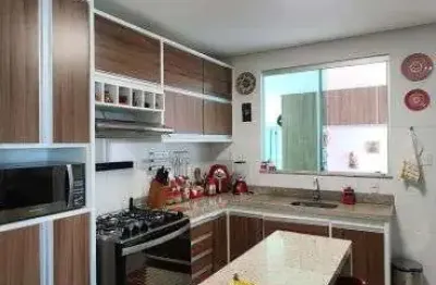 Casa com 3 quartos à venda na Rua Joaquim Batista Pacheco, 115, Aruana, Aracaju