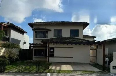 Casa em condomínio fechado com 3 quartos à venda na Rua Arlindo Santos, 200, Aruana, Aracaju