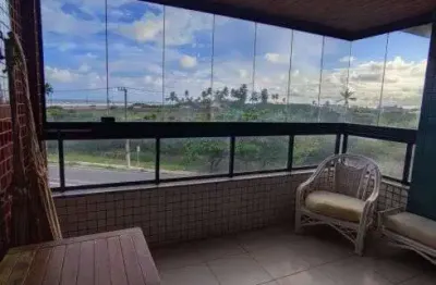 Apartamento com 3 quartos à venda na Rua Doutor Silvio Cabral de Santana, 555, Aruana, Aracaju