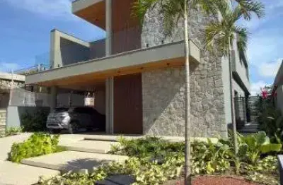 Casa com 5 quartos à venda na Rodovia José de Campos, 224, Atalaia Nova, Barra dos Coqueiros