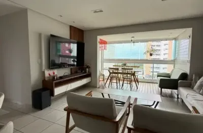 Apartamento com 3 quartos à venda na Avenida Capitão Joaquim Martins Fontes, 324, Farolândia, Aracaju