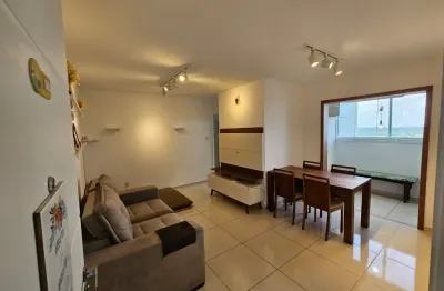 Apartamento com 2 quartos à venda na R. Pref. Elísio Carmelo, 327, Marcelo Deda, São Cristóvão