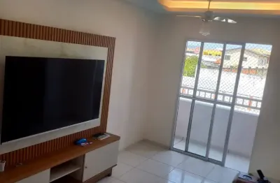 Lindo apartamento na barra dos coqueiros no veranno barra residence